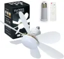 Ventilateur de Plafond 40W