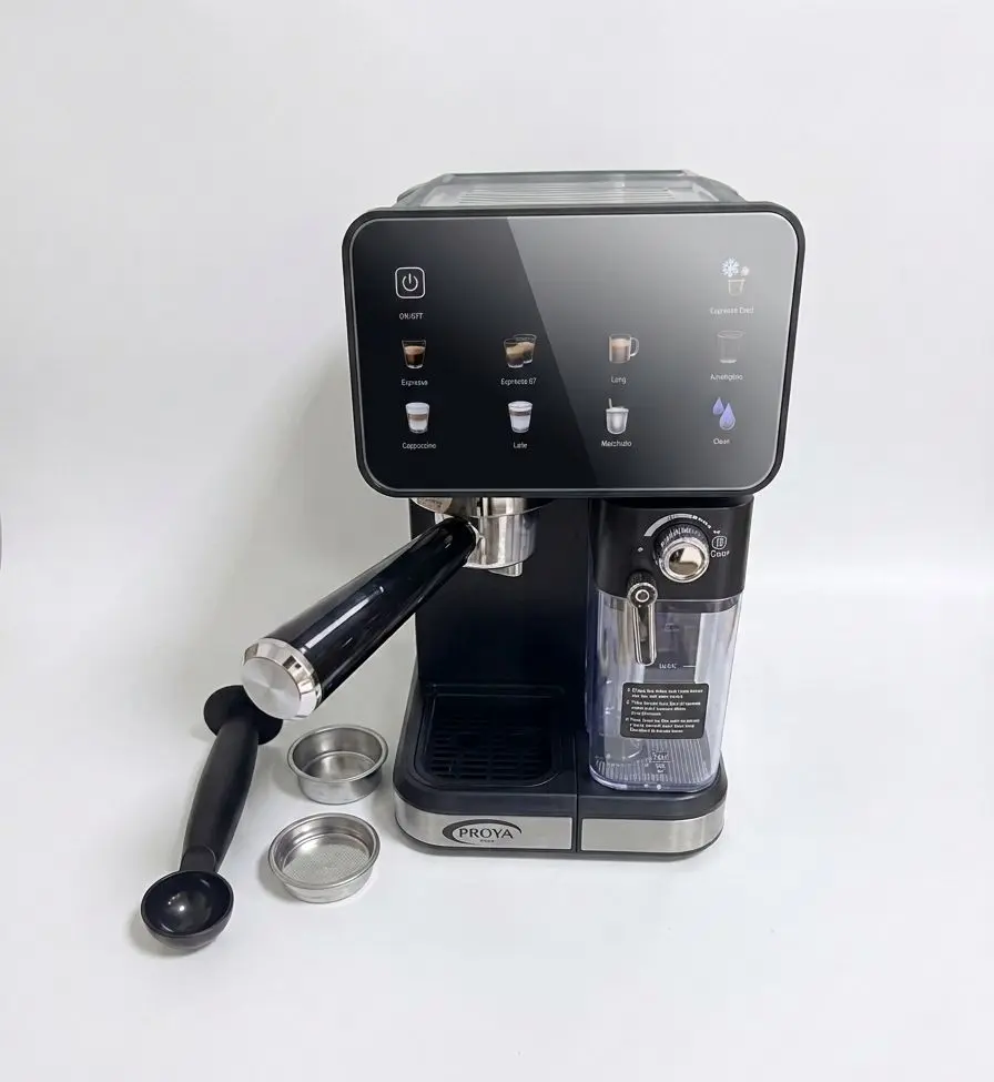 Machine a Café Express Prova 1.5 L