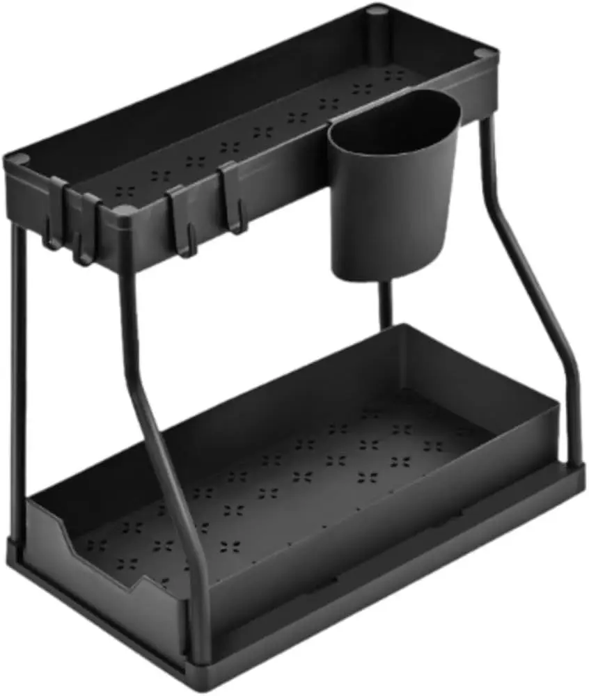 Étagère De Rangement Cuisine