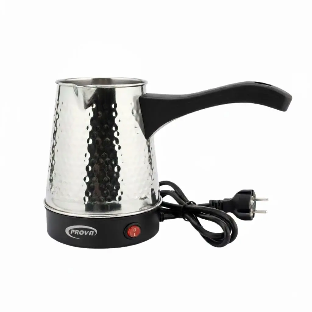 Cafetière à Café Turc Prova 0,5L 