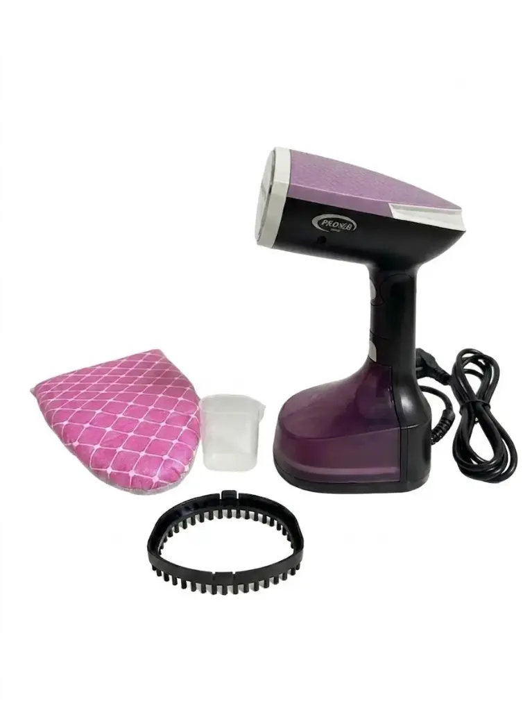 Défroisseur Vapeur Portable Prova 1500W