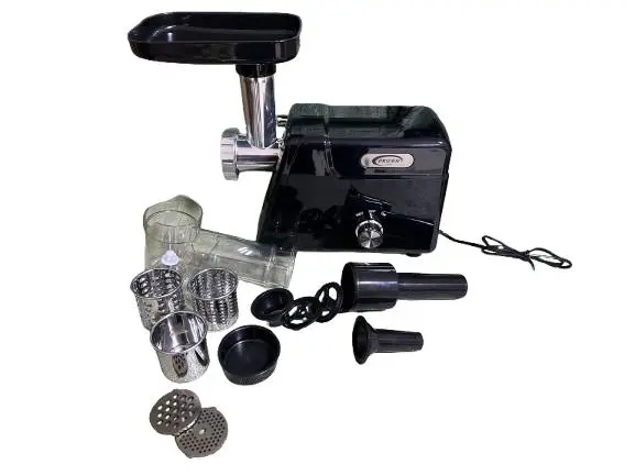 Meat Grinder Prova 800W 10 EN 1