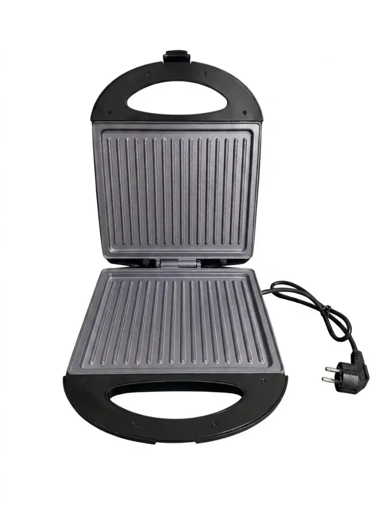 Appareil à panini Prova 1400W