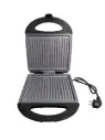 Appareil à panini Prova 1400W