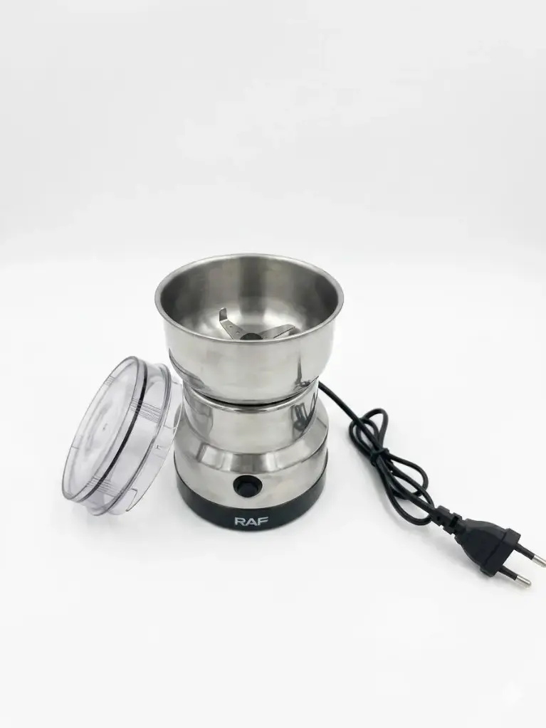 Mouline à café électrique 300W