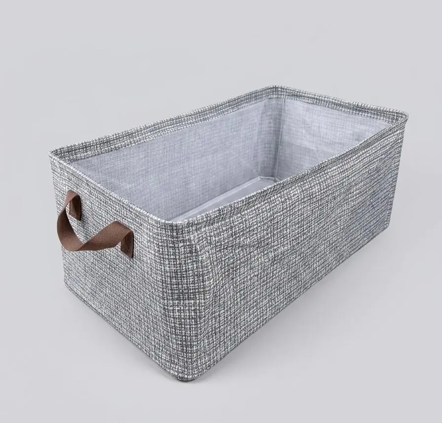 Organisateur de placard pliable 47*28*20 cm