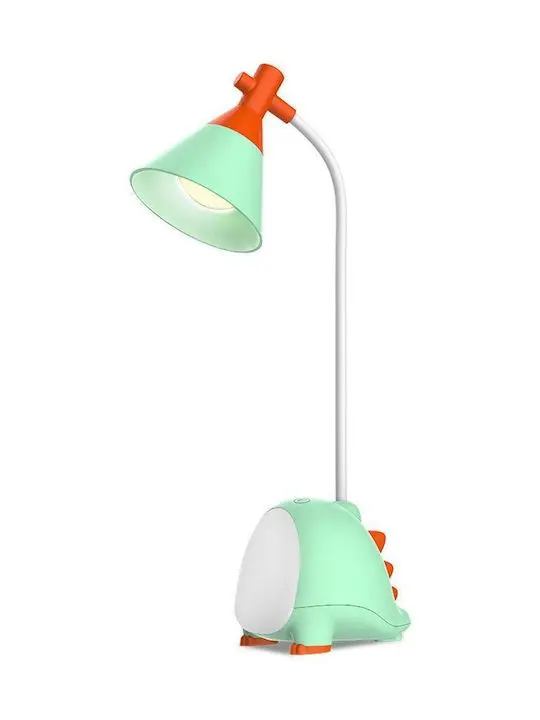 Lampe de bureau LED rechargeable