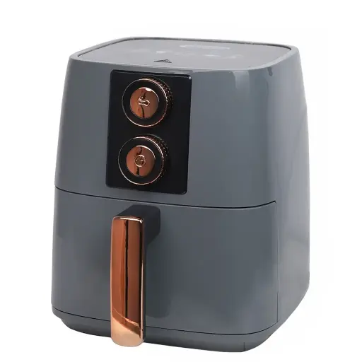 Air Fryer Prova 5,2L 1500w Gris 