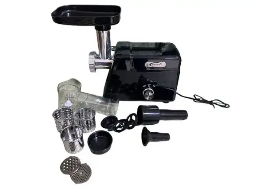 Meat Grinder Prova 800W 10 EN 1