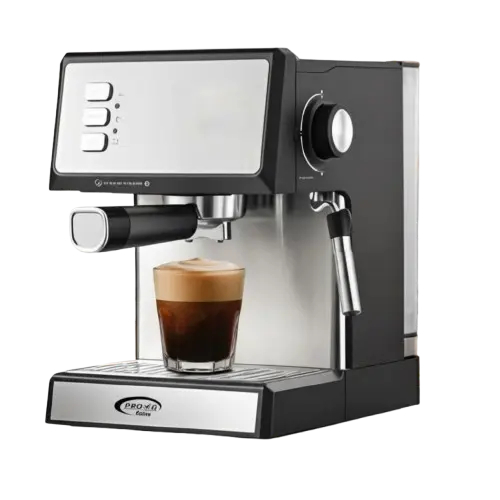 Machine a Café Express 1,8 L Prova 850W - 15 Bars