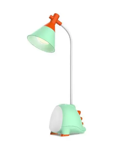 Lampe de bureau LED rechargeable