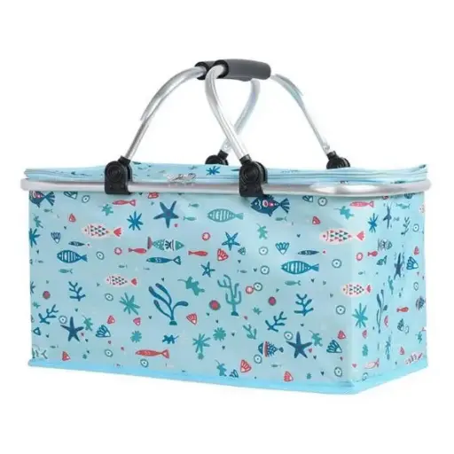 Panier de pique-nique de plage 30L