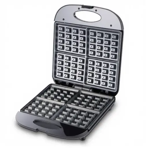 Appareil De Cuisson Gaufre 1400W